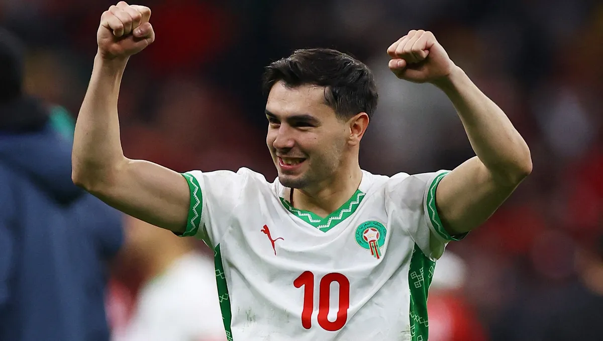 AFCON မှ ၂၀၂၆ ကမ္ဘာ့ဖလားသို့- မော်ရိုကို ဘောလုံးလောက၏ အင်အားကြီးနိုင်ငံ ဖြစ်လာခဲ့ပုံ