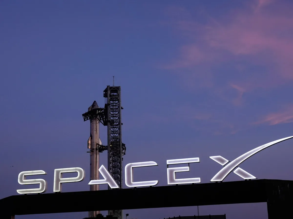 မတ်စ်၏ ဒေါ်လာ ၁.၈ ထရီလီယံတန် SpaceX IPO သည် အချို့အတွက် အလွန်မလိုလားအပ်စရာ ဖြစ်နိုင်သည်