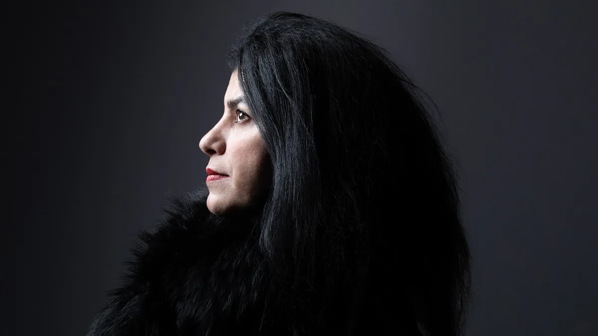 Persepolis စာအုပ်ကို ရေးသားသူ Marjane Satrapi အသက် ၅၆ နှစ်တွင် ကွယ်လွန်