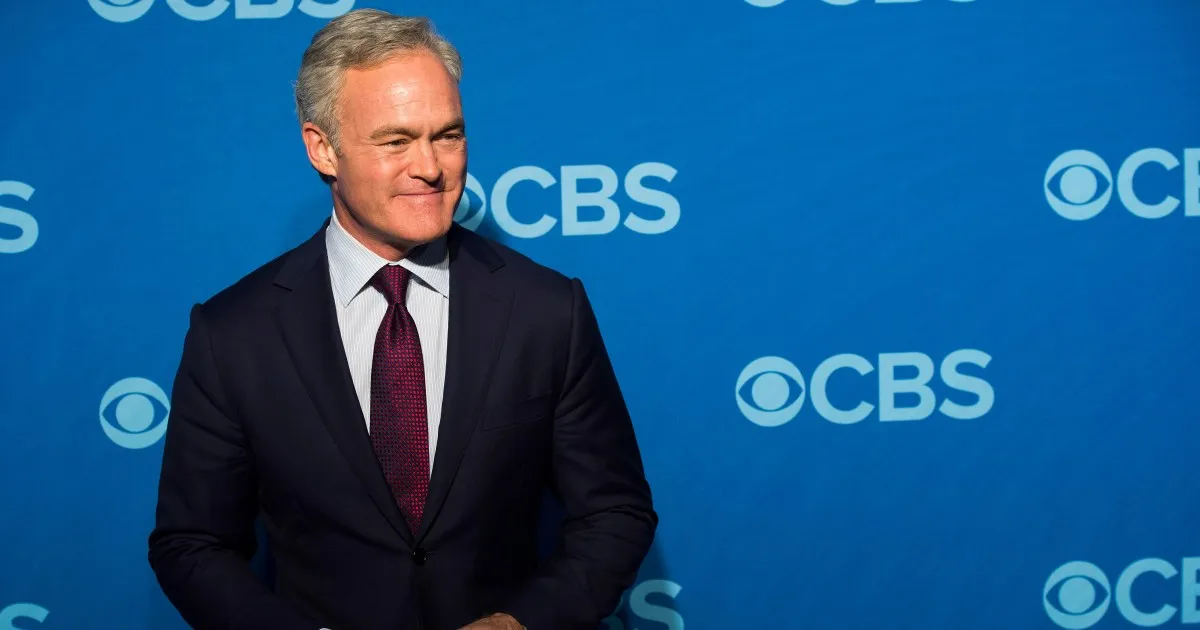 အမေရိကန် CBS က 60 Minutes မှ Scott Pelley ကို အကြီးအကဲများနှင့် ပြဿနာဖြစ်၍ ထုတ်ပယ်