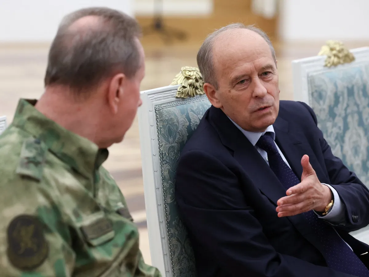 Could ex-ISIL fighters be used against Iran, as a Russian official claimed?
