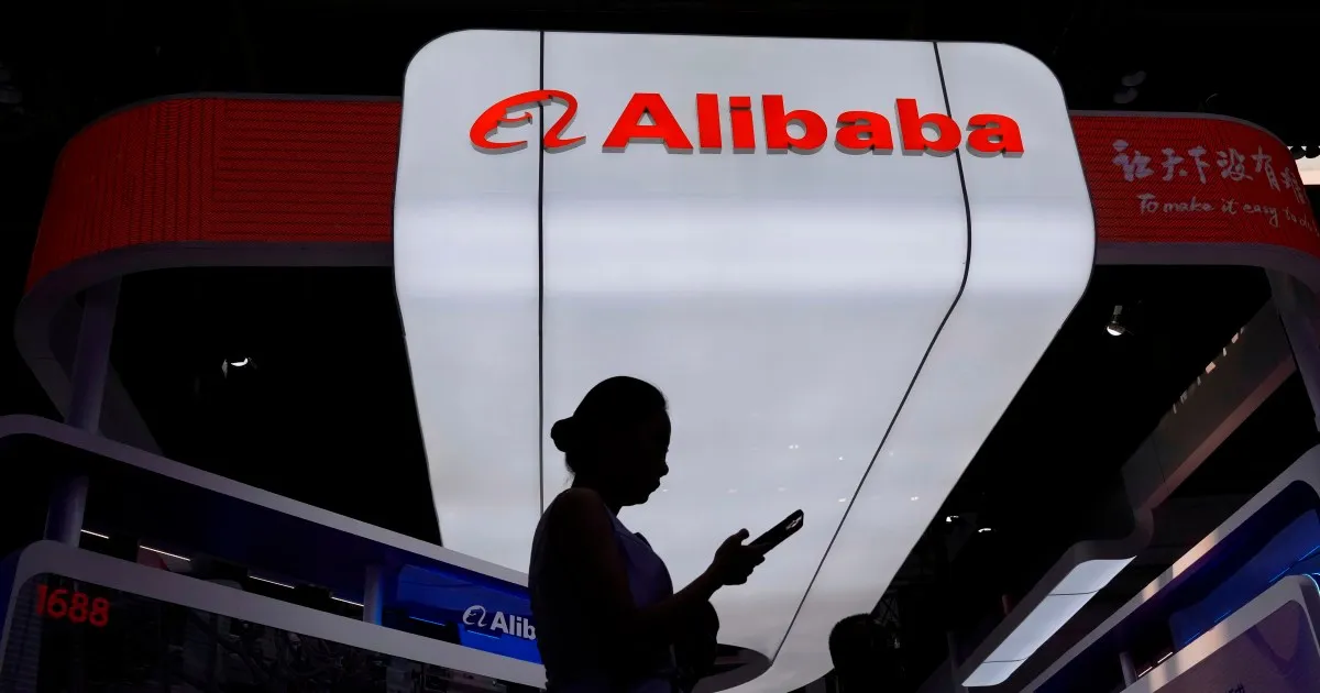 အမေရိကန်က တရုတ် BYD၊ Alibaba၊ Baidu တို့ကို 'တရုတ်စစ်တပ်ပိုင်ကုမ္ပဏီများ' အဖြစ် စာရင်းသွင်း
