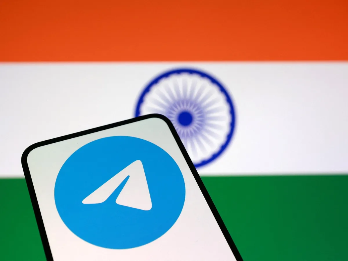 အိန္ဒိယတရားရုံးက Telegram အက်ပ်ကို ပိတ်ပင်ထားမှုအပေါ် အယူခံဝင်မှုကို ပယ်ချလိုက်သည်