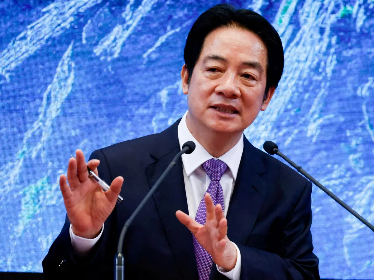 တရုတ်က နယူးဇီလန် လွှတ်တော်အမတ် ၄ ဦးကို ထိုင်ဝမ်ခရီးစဉ်ကြောင့် ပိတ်ပင်လိုက်