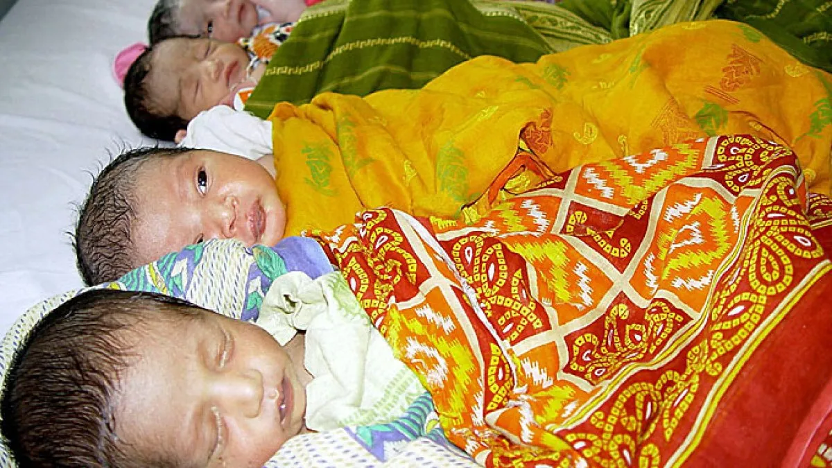 ကုန်ကျစရိတ်၊ အသက်မွေးဝမ်းကျောင်းနှင့် ရွေးချယ်မှုများ - အိန္ဒိယလူမျိုးများ ကလေးယူမှုနှုန်း လျော့နည်းလာရသည့်အကြောင်းရင်း