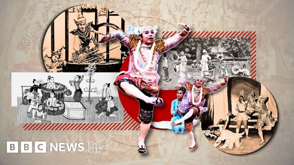 ဇာတ်ပွဲ - အီနောင်၊ ရာမကနေ ဖိုးစိန်၊ ရွှေမန်း။ မြန်မာတွေ ကြိုက်တဲ့ ရွှေမင်းသားများ