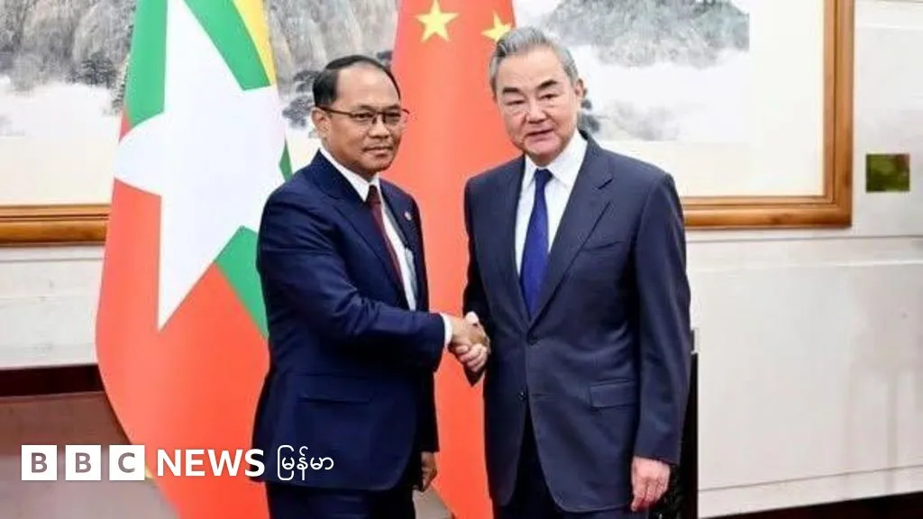 ဇွန် ၆ ရက် နိုင်ငံတဝန်းသတင်းများ အနှစ်ချုပ် - မြန်မာက တရုတ်စီမံကိန်းတွေတွန်းအားပေးဖို့ ဝမ်ယိပြော