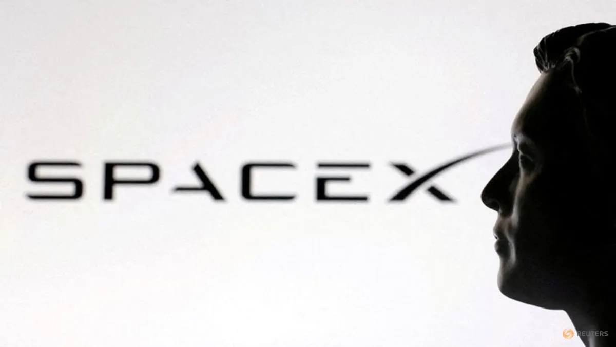 SpaceX ကုမ္ပဏီသည် လေကြောင်းမှခြိမ်းခြောက်မှုများကို ကာကွယ်သည့် အစီအစဉ်အတွက် အမေရိကန်အာကာသတပ်ဖွဲ့ထံမှ အမေရိကန်ဒေါ်လာ ၄ ဒသမ ၁၆ ဘီလီယံတန်ဖိုးရှိ စာချုပ်ကို ရရှိခဲ့သည်။