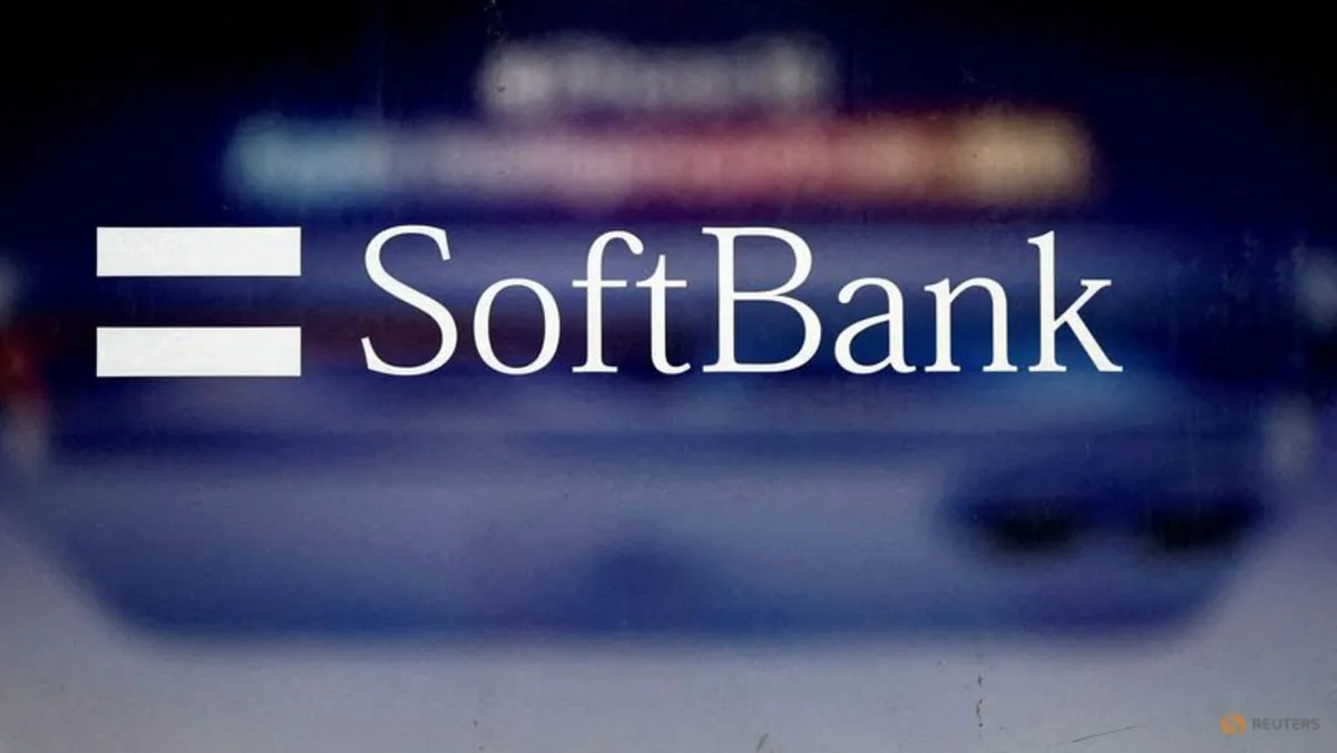 SoftBank သည် ပြင်သစ်နိုင်ငံတွင် ရင်းနှီးမြှုပ်နှံမှုအမြောက်အမြားဖြင့် AI ဒေတာစင်တာများ တည်ဆောက်မည်
