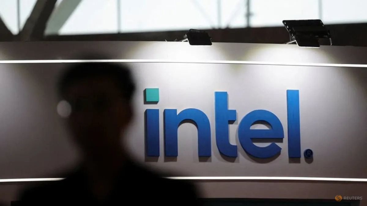 Intel နှင့် 3DGS တို့သည် အိန္ဒိယနိုင်ငံ၊ အိုဒီရှားပြည်နယ်တွင် ဒေါ်လာ ၃.၃ ဘီလီယံတန်ဖိုးရှိ substrate စက်ရုံ တည်ထောင်မည်။