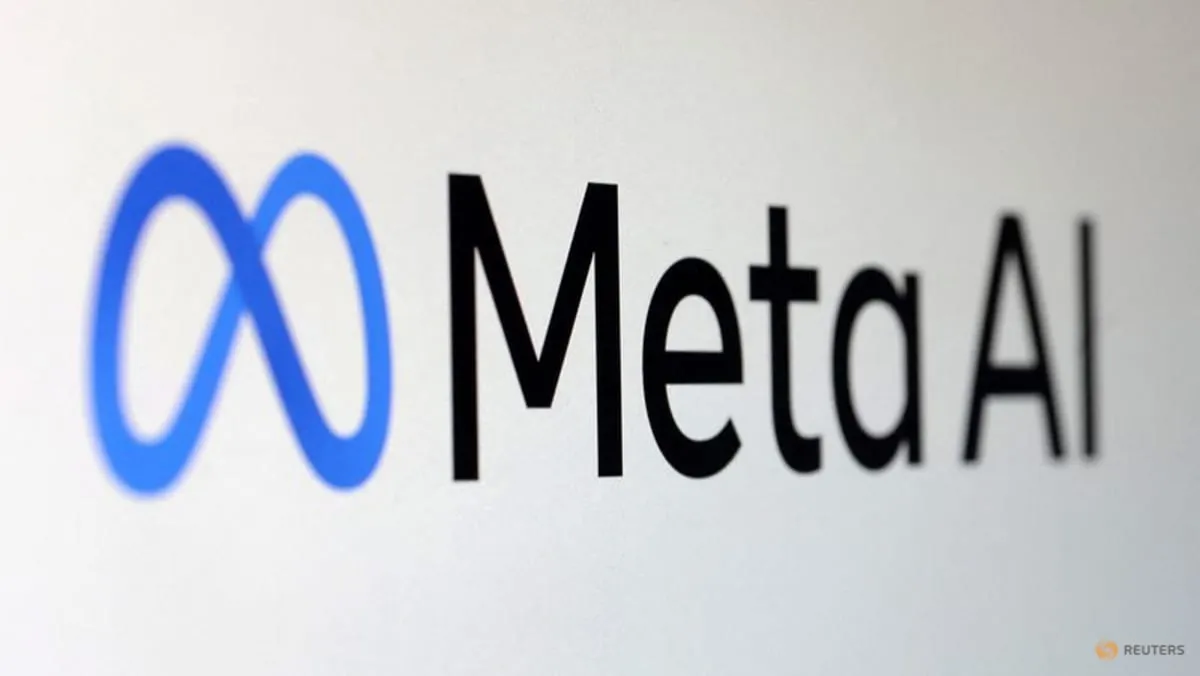 Meta က ဟာ့ဒ်ဝဲ တိုးမြှင့်မှုတစ်ရပ်အဖြစ် ဉာဏ်ရည်တု ဆွဲသီးနှင့် 'လုပ်ငန်းခွင်သုံး ဝတ်ဆင်နိုင်သော ပစ္စည်းများ' ကို စီစဉ်နေကြောင်း The Information သတင်းဌာနက ဖော်ပြသည်။