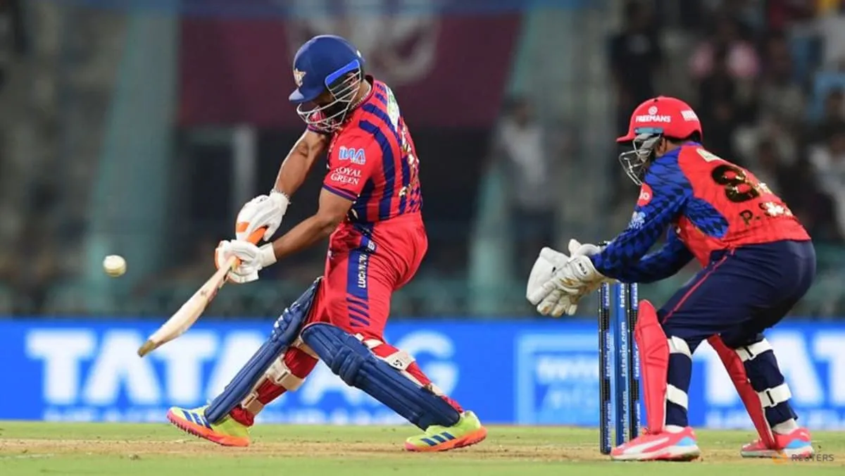 ပန့်၊ Lucknow အသင်း IPL တွင် အောက်ဆုံးရပ်တည်ခဲ့ပြီးနောက် အသင်းခေါင်းဆောင်ရာထူးမှ နုတ်ထွက်။