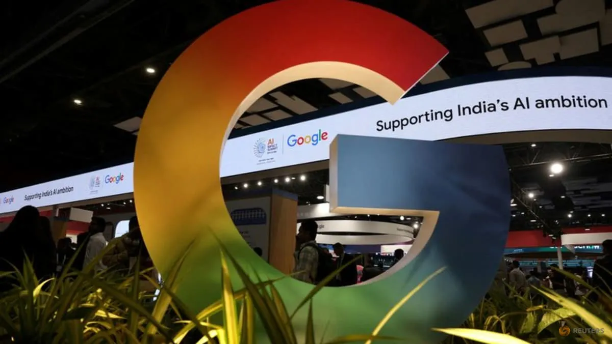 အိန္ဒိယတရားရုံးမှ Google သော့ချက်စကားလုံးကြော်ငြာများနှင့်ပတ်သက်သော ဆုံးဖြတ်ချက်သည် အွန်လိုင်းကြော်ငြာလုပ်ငန်းကို ပြန်လည်ပုံဖော်နိုင်သည်။