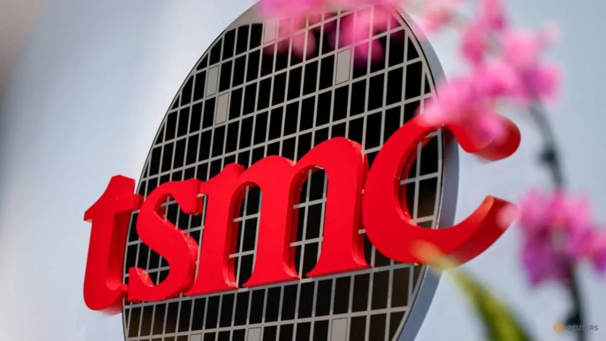 TSMC က AI ချစ်ပ်ဒီဇိုင်းကို စွမ်းအင်သုံးစွဲမှုက ပြန်လည်စဉ်းစားရန် တွန်းအားပေးနေကြောင်း ပြောကြား