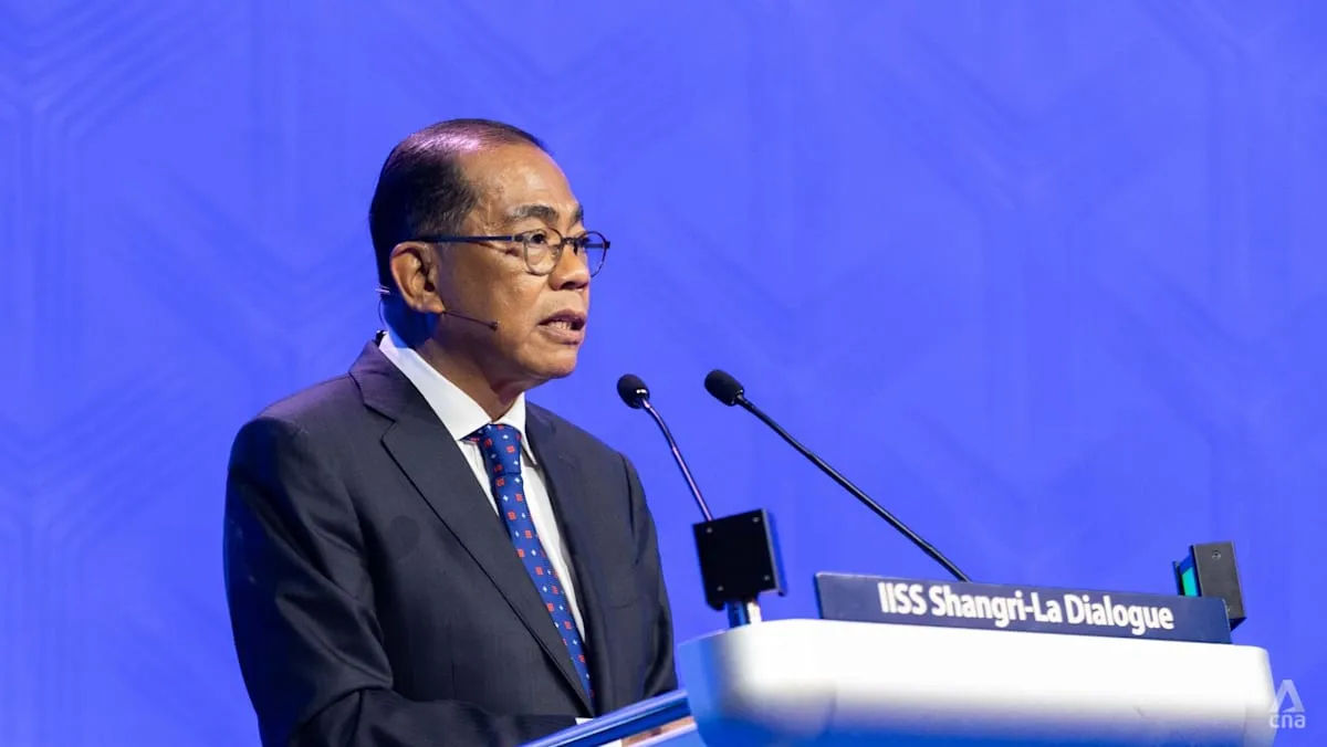 မလေးရှားက ဖျက်သိမ်းလိုက်သော နော်ဝေဒုံးကျည်သဘောတူညီချက်နှင့်ပတ်သက်၍ 'နားကွဲလောက်အောင် တိတ်ဆိတ်နေခြင်း' ကို ပြစ်တင်ဝေဖန်
