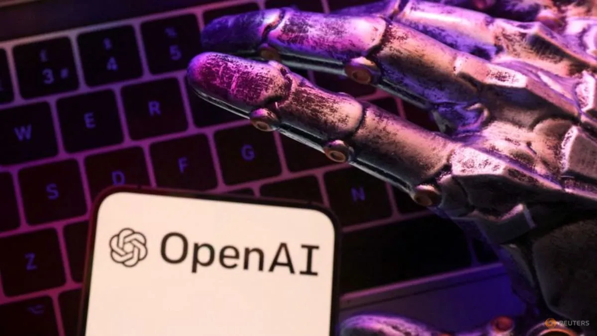 OpenAI ဂျပန်ဘဏ်များအား နောက်ဆုံးပေါ်မော်ဒယ် အသုံးပြုခွင့်ပေး၊ ဂျပန်ဘဏ္ဍာရေးဝန်ကြီး ပြောကြား