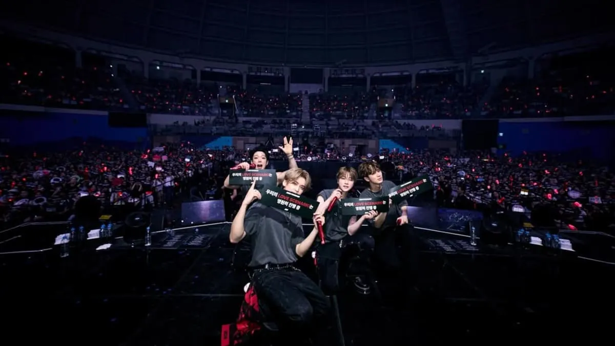 K-pop ယောက်ျားလေးအဖွဲ့ Ikon သည် ဇူလိုင်လတွင် စင်ကာပူ၌ ဖျော်ဖြေမည်ဖြစ်ပြီး လက်မှတ်ရောင်းချမှုကို မေလ ၃၀ ရက်နေ့တွင် စတင်မည်။