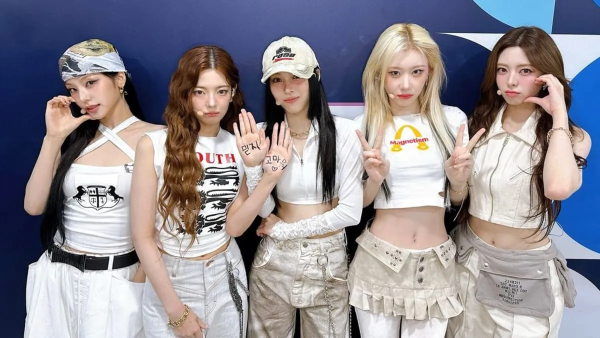 K-pop အဖွဲ့ Itzy က ၎င်းတို့၏ "Tunnel Vision" ကမ္ဘာလှည့်ဖျော်ဖြေပွဲကို အောက်တိုဘာလတွင် စင်ကာပူ၌ ကျင်းပမည်။