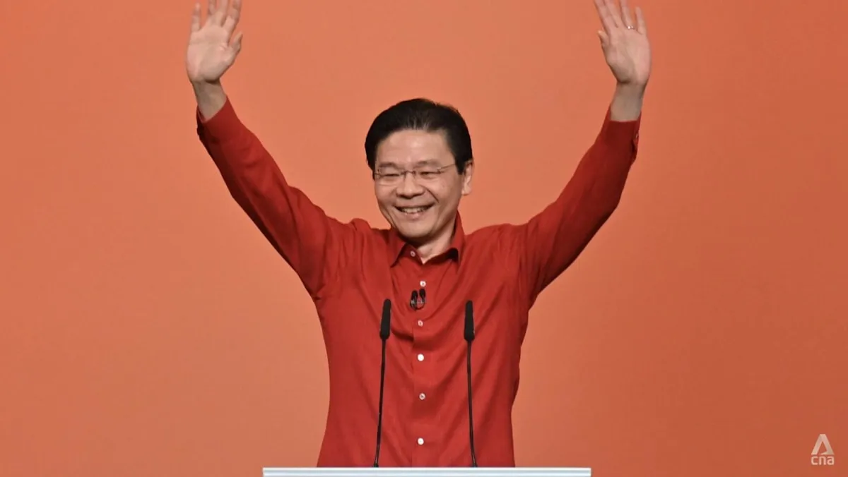 ဝန်ကြီးချုပ်ဝမ်သည် သြဂုတ်လ ၂၃ ရက်နေ့တွင် အမျိုးသားနေ့စုဝေးပွဲ မိန့်ခွန်းပြောကြားမည်