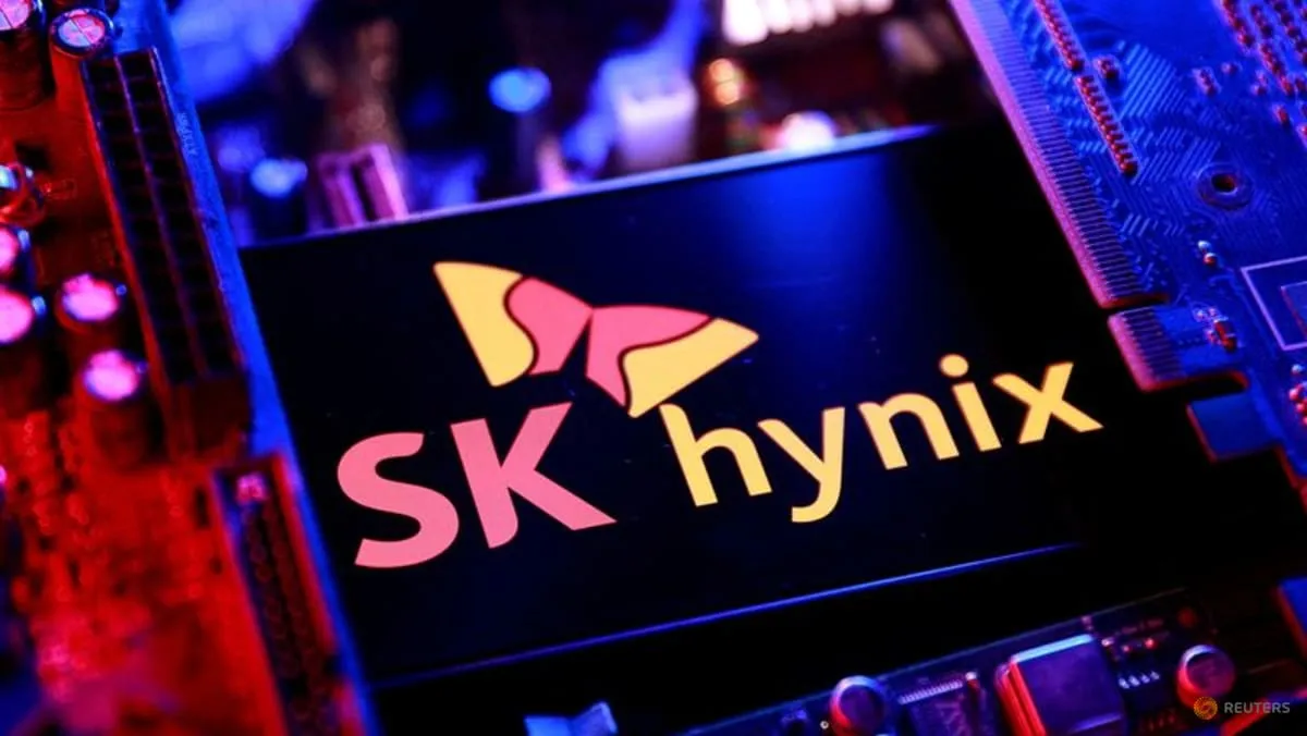 Nvidia သည် တောင်ကိုရီးယားအခြေစိုက် SK Hynix၊ Naver နှင့် Doosan တို့နှင့် AI ဒေတာစင်တာများအတွက် သဘောတူညီချက်များ ကြေညာခဲ့သည်။