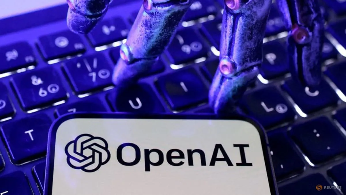 OpenAI သည် Anthropic နှင့် အသုံးပြုသူများအတွက် ပြိုင်ဆိုင်မှုကို မျှော်မှန်းကာ ဈေးနှုန်းများကို အကြီးအကျယ် လျှော့ချရန် စဉ်းစားနေကြောင်း WSJ က ဖော်ပြသည်။