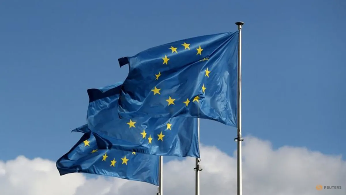 EU joins US-led 'Pax Silica' on securing AI, chip supply chains