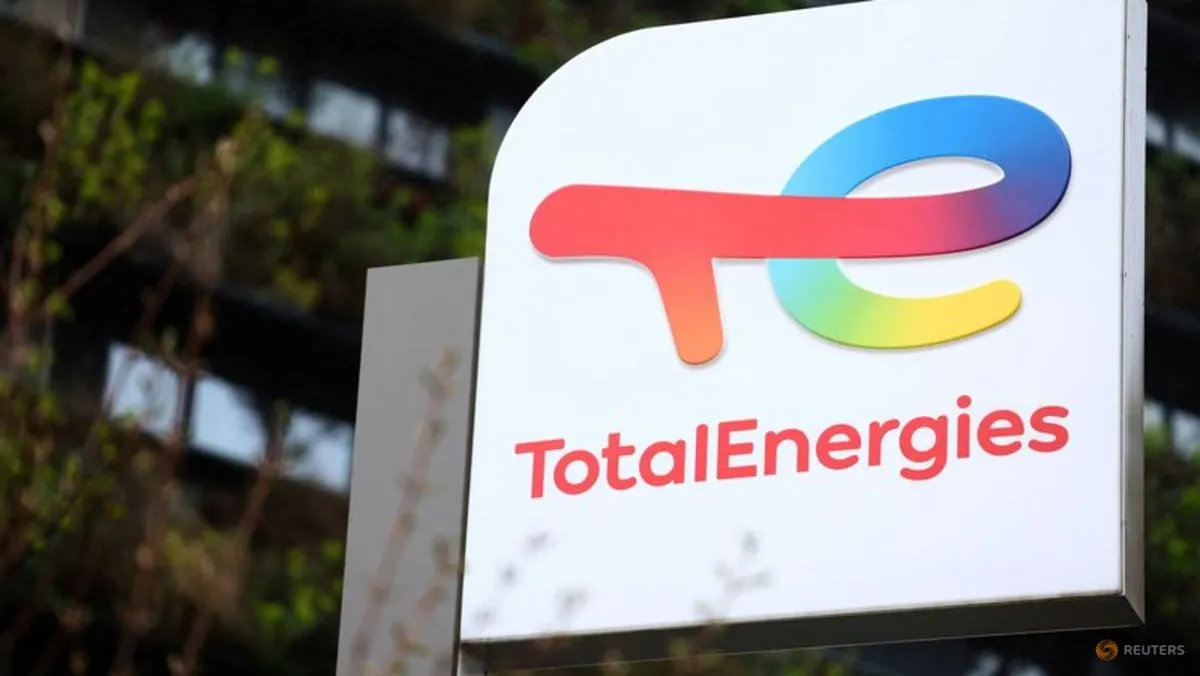 ပဲရစ်တရားရုံးက ပြင်သစ်ရေနံကုမ္ပဏီ TotalEnergies ကို ရာသီဥတုဆိုင်ရာမူဝါဒများ တင်းကျပ်ရန် ၆ လ အချိန်ပေးလိုက်သည်