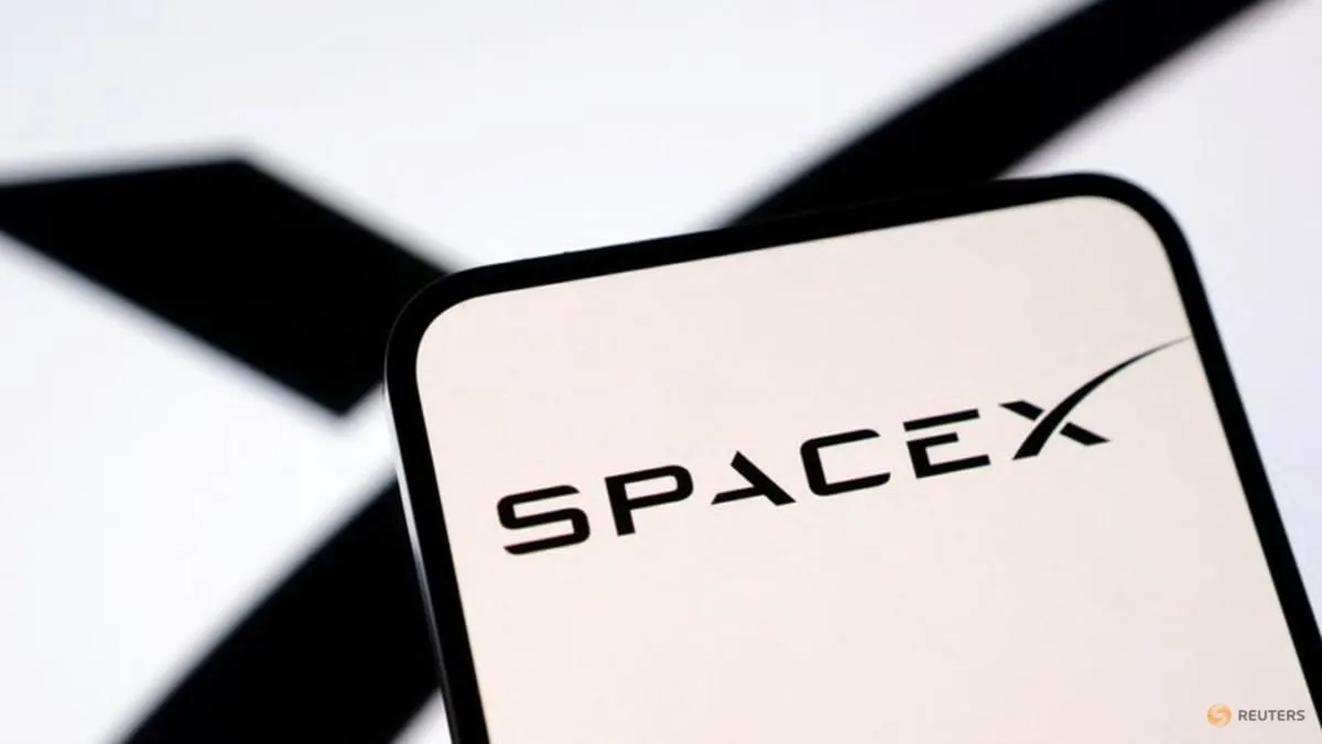 သီးသန့်သတင်း- SpaceX သည် စံချိန်တင် IPO ကို ရှယ်ယာတစ်စုလျှင် ဒေါ်လာ ၁၃၅ ဖြင့် ဈေးသတ်မှတ်ရန် စီစဉ်နေကြောင်း သတင်းရင်းမြစ်က ပြောကြား