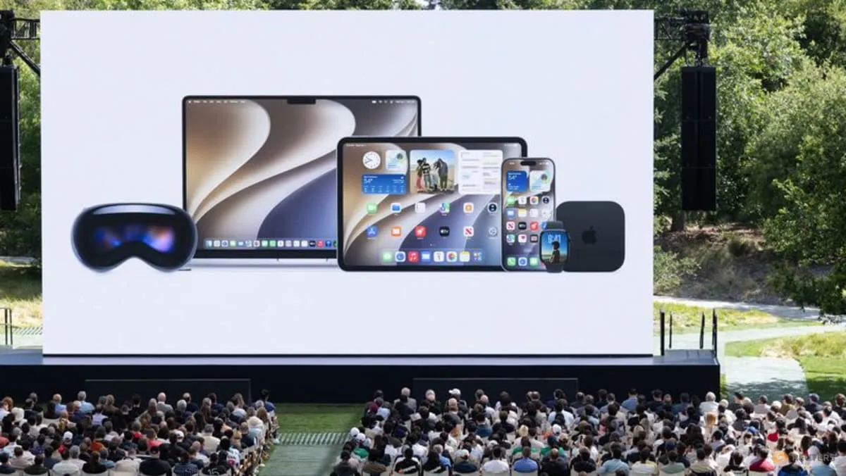 Siri AI၊ Apple Intelligence၊ ကလေးသူငယ်ဘေးကင်းရေးကိရိယာများ— Apple ၏ WWDC မှ အဓိကအချက်များ