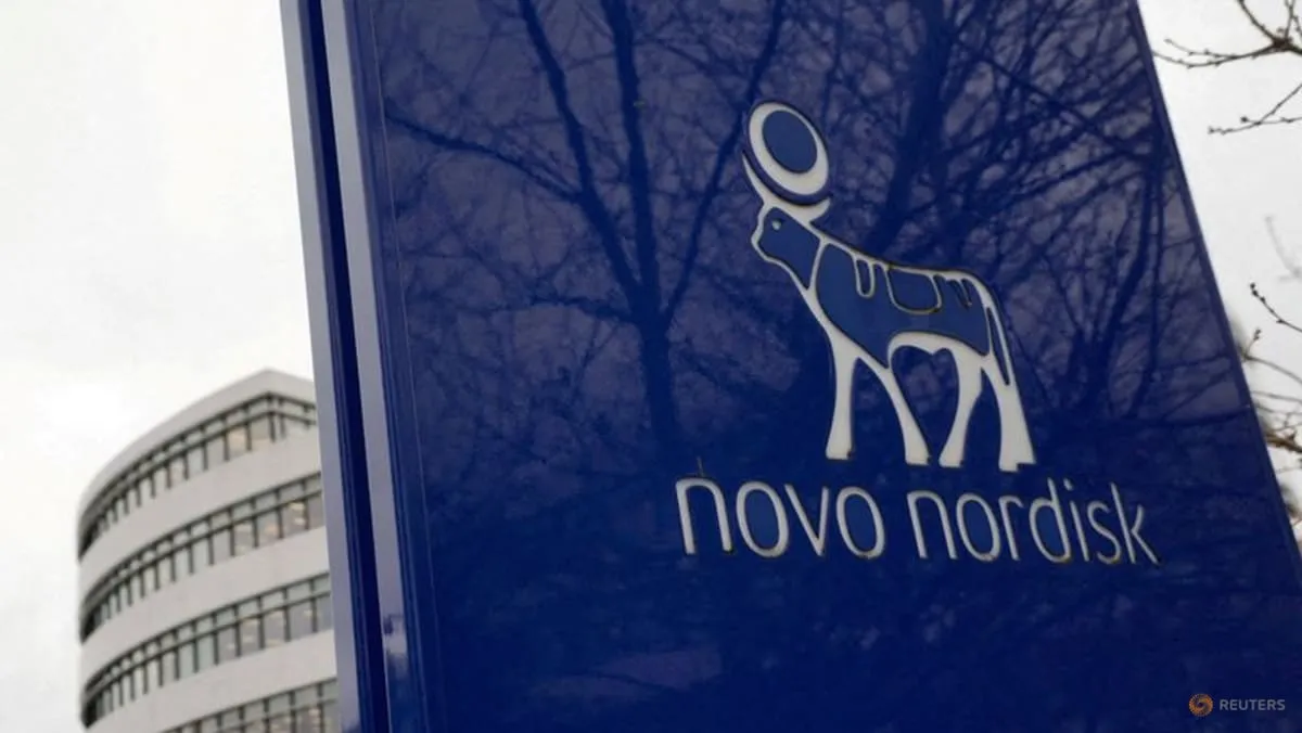 Novo Nordisk ဆိုက်ဘာတိုက်ခိုက်မှုခံရပြီး အချက်အလက်ပေါက်ကြားမှုအား စုံစမ်းစစ်ဆေးနေ