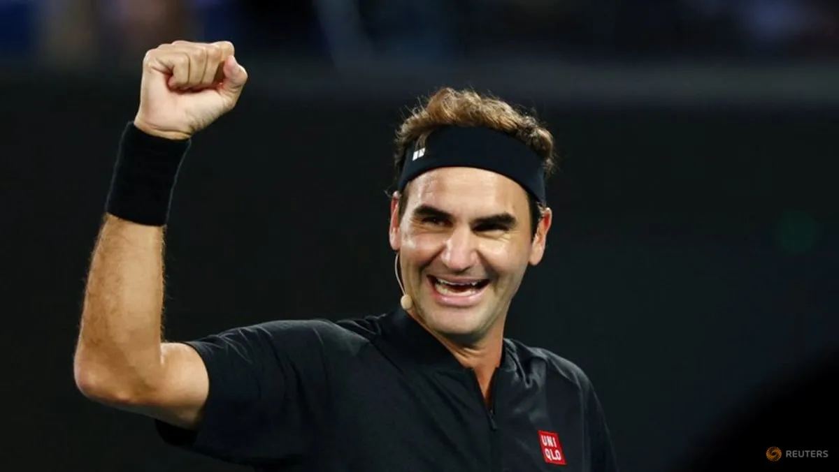Federer to return to US Open for one-night exhibition event