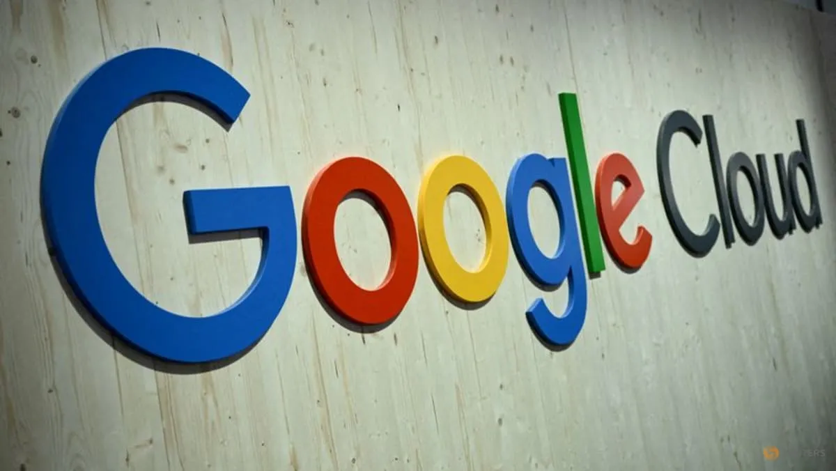 EU ၏ cloud စည်းမျဉ်းများသည် Amazon နှင့် Google တို့ မဟာဗျူဟာမြောက် တင်ဒါများသို့ ဝင်ရောက်ခွင့်ကို ကန့်သတ်မည်ဟု မူကြမ်းစာရွက်စာတမ်းက ဖော်ပြ။