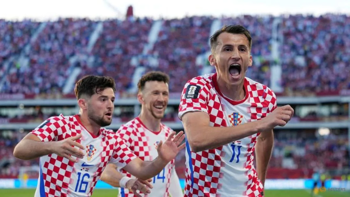 Goal fest unlikely as Croatia and Ghana plot path to last 32