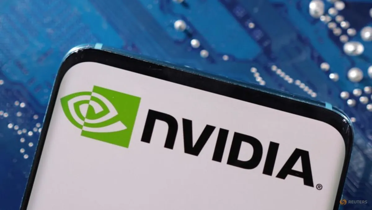 တောင်ကိုရီးယားသည် Nvidia Vera Rubin GPU များကို ဦးစားပေး ထောက်ပံ့ပေးရန် တောင်းဆိုမည်ဟု သိပ္ပံဝန်ကြီးက ပြောကြားသည်။