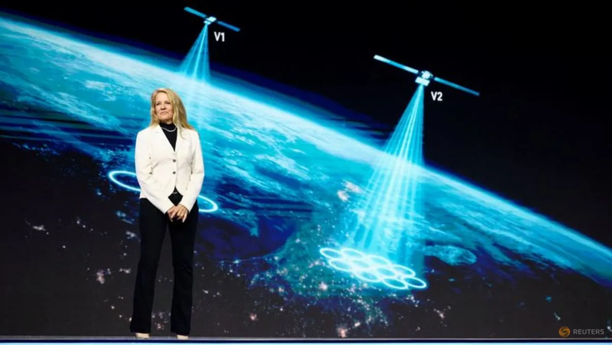 SpaceX ဥက္ကဋ္ဌ ဂွင်ရှော့ဝဲလ်သည် မတ်စ်၏ မြင့်မားသောရည်မှန်းချက်များကို မည်သို့အောင်မြင်အောင် လုပ်ဆောင်ခဲ့သနည်း