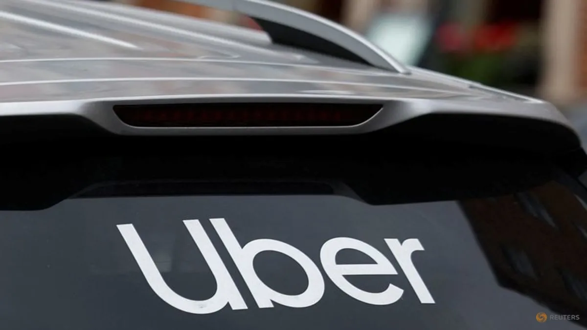 Exclusive-Uber's commitment to self-driving startup Nuro is close to $500 million, sources say