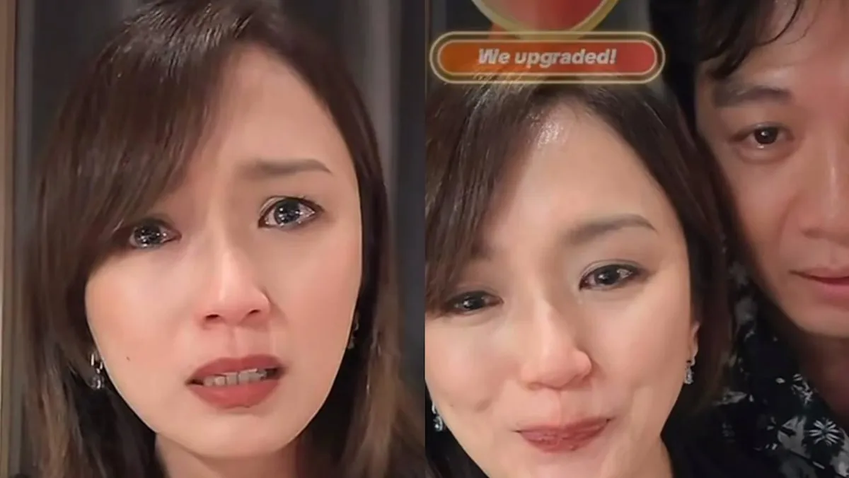 မင်းသမီး Joanne Peh သည် ကုန်သည်၏ လေးစားမှုကင်းမဲ့မှုကြောင့် တရုတ်နိုင်ငံတွင် ပြုလုပ်မည့် အရောင်းလိုက်ဗ်ကို ဖျက်သိမ်းလိုက်သည်
