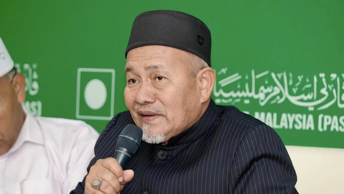 PAS က UMNO ကို ဂျိုဟိုးရွေးကောက်ပွဲတွင် ပူးပေါင်းရန်နှင့် ပျက်ပြားသွားသော နိုင်ငံရေးမဟာမိတ်ကို ပြန်လည်အသက်သွင်းရန် တိုက်တွန်း