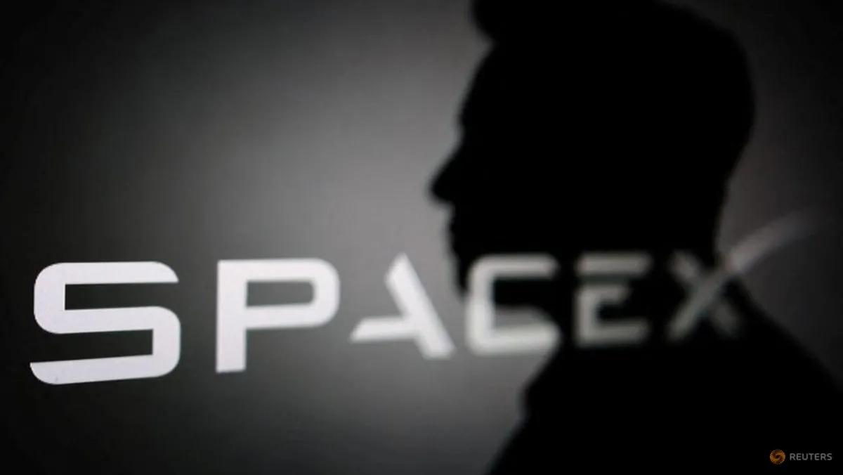 စံချိန်တင် IPO အပြီးတွင် မတ်စ်ခ်၏ SpaceX သည် စျေးကွက်ဦးထွက်တွင် နောက်ထပ်စမ်းသပ်မှုနှင့် ရင်ဆိုင်နေရ