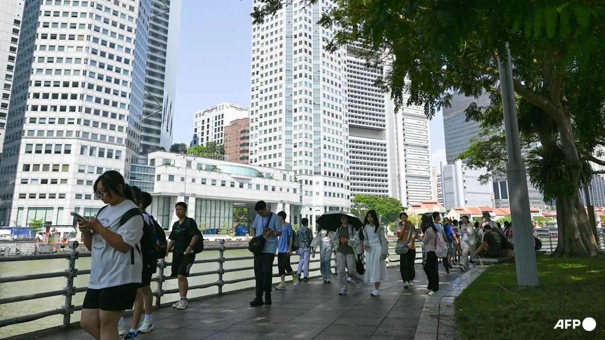 စင်ကာပူက Boat Quay နှင့် Beach Road ရှိ အမွေအနှစ်ဒေသများတွင် ဟိုတယ်အသစ်များ၊ တည်းခိုခန်းများ ဖွင့်လှစ်ခြင်းဆိုင်ရာ ကန့်သတ်ချက်များ ဖြေလျှော့မည်
