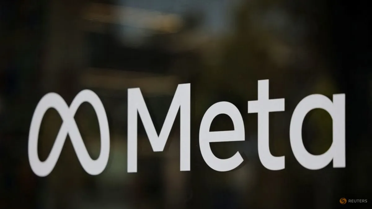 Meta သည် လုပ်ငန်းသုံး AI ပြိုင်ပွဲသို့ လုပ်ငန်းသုံးအေးဂျင့်အသစ်ဖြင့် ဝင်ရောက်လာ