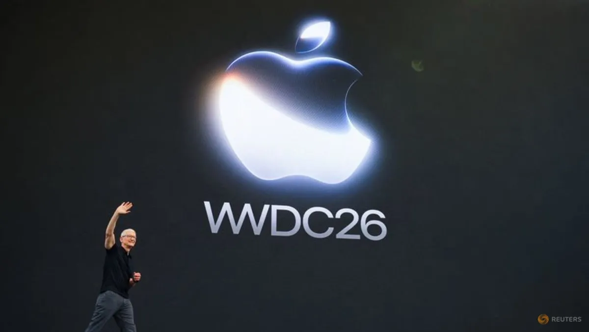 As Apple's WWDC conference kicks off, investors want to know if AI will save Siri