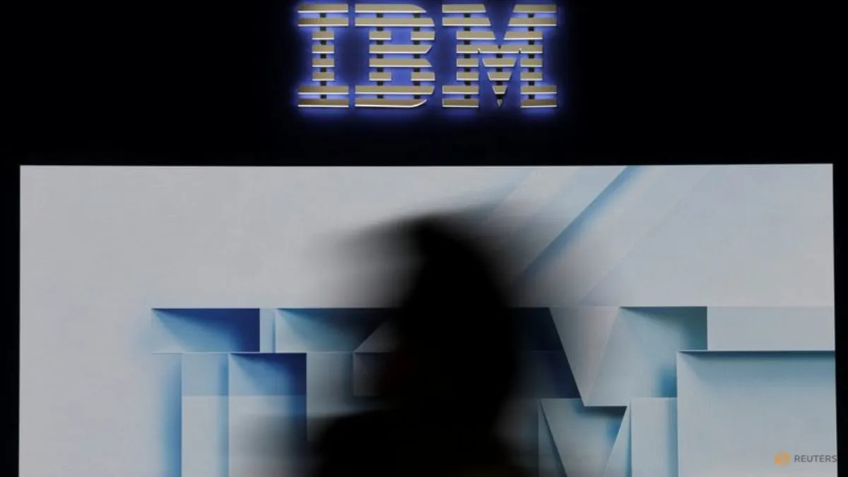 IBM သည် AI ကွန်ပျူတာနည်းပညာ တိုးမြှင့်ရေးအတွက် ၁ နာနိုမီတာထက် ပိုမိုသေးငယ်သော ချစ်ပ်ပြားနည်းပညာကို မိတ်ဆက်လိုက်သည်။