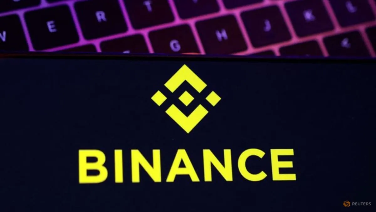 Binance (ခရစ်ပ်တို) လဲလှယ်ရေးက အမေရိကန်စတော့ရှယ်ယာများနှင့် ETF များ ရောင်းဝယ်ဖောက်ကားမှုကို စတင်လိုက်ပြီ။