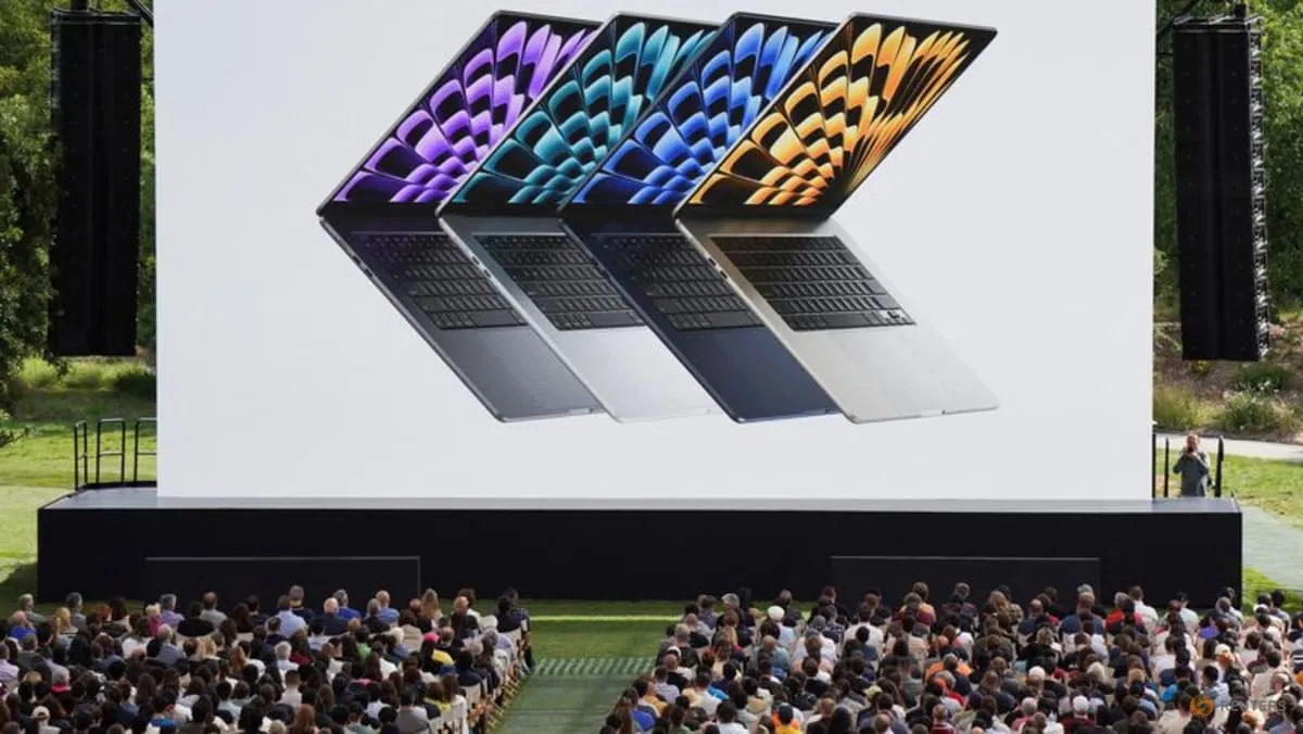 မှတ်ဉာဏ်စရိတ်များ မြင့်တက်လာမှုကြောင့် Apple ကုမ္ပဏီက MacBook နှင့် iPad ဈေးနှုန်းများကို တိုးမြှင့်လိုက်သည်