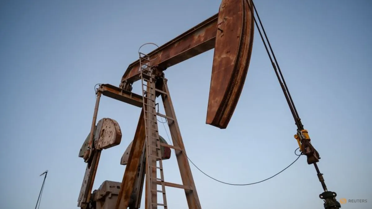 ထရမ့်က အီရန်အပေါ် စီစဉ်ထားသည့် တိုက်ခိုက်မှုများ ဖျက်သိမ်းလိုက်ပြီးနောက် ရေနံဈေး ဆက်လက်ကျဆင်း