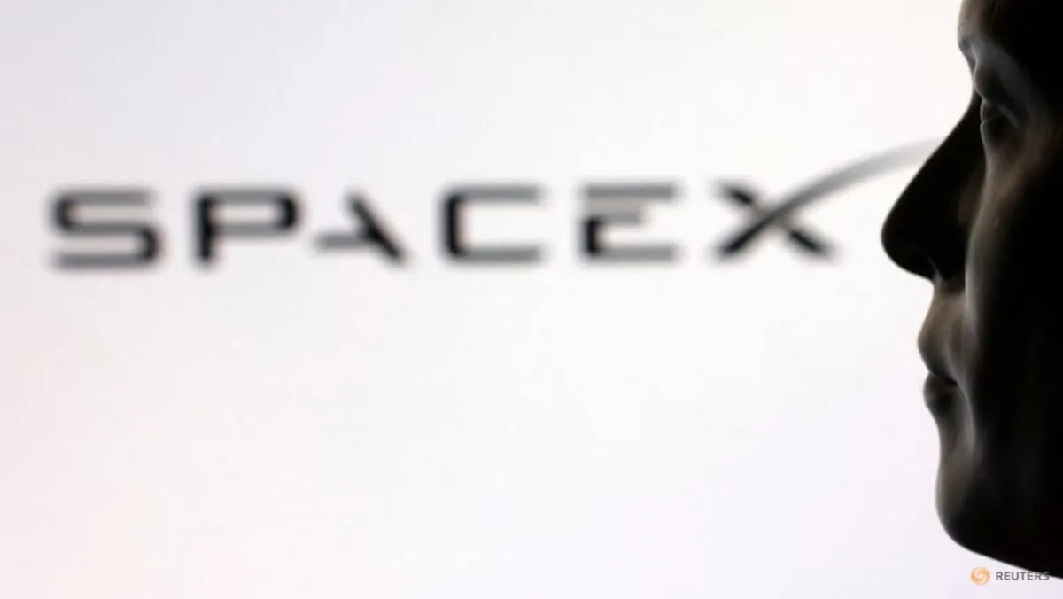 အီလွန်မတ်စ်၏ SpaceX ကုမ္ပဏီက Wall Street ၏ IPO လုပ်ဆောင်ပုံကို ပြောင်းလဲပစ်ခဲ့သည့် နည်းလမ်းငါးသွယ်