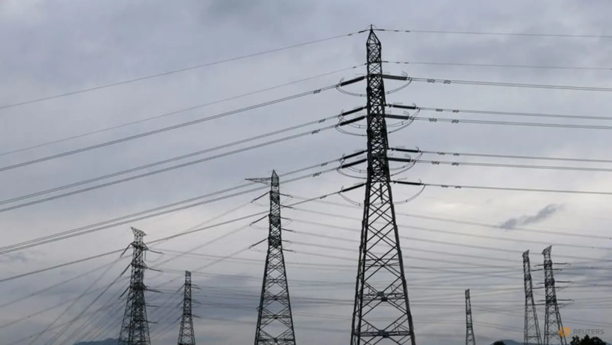တောင်ကိုရီးယား KEPCO ဆော်ဒီ ဂျာဖူရာ ဓာတ်အားစီမံကိန်းကို အနိုင်ရရှိ၊ ဒေါ်လာ ၁.၄ ဘီလီယံ တန်ဖိုးရှိမည်ဟု ခန့်မှန်း