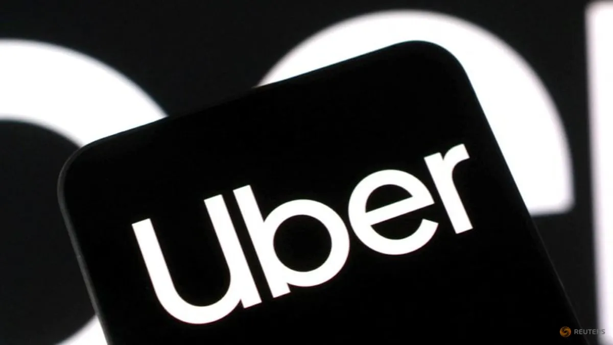 စက်ရုပ်တက္ကစီ (Robotaxi) များ စတင်မိတ်ဆက်ပြေးဆွဲရန် အူဘာ (Uber) နှင့် အော်တိုဘရိန်းစ် (Autobrains) တို့ မြူးနစ်မြို့ကို ပစ်မှတ်ထား