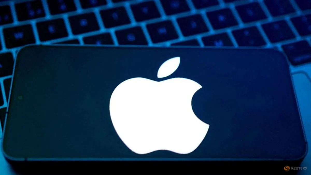 မှတ်ဉာဏ်ချစ်ပ်ပြတ်လပ်မှုကြောင့် Apple ကုမ္ပဏီအနေဖြင့် ဈေးနှုန်းများတိုးမြှင့်သွားမည်ဖြစ်ကြောင်း အမှုဆောင်အရာရှိချုပ်က WSJ သို့ ပြောကြား